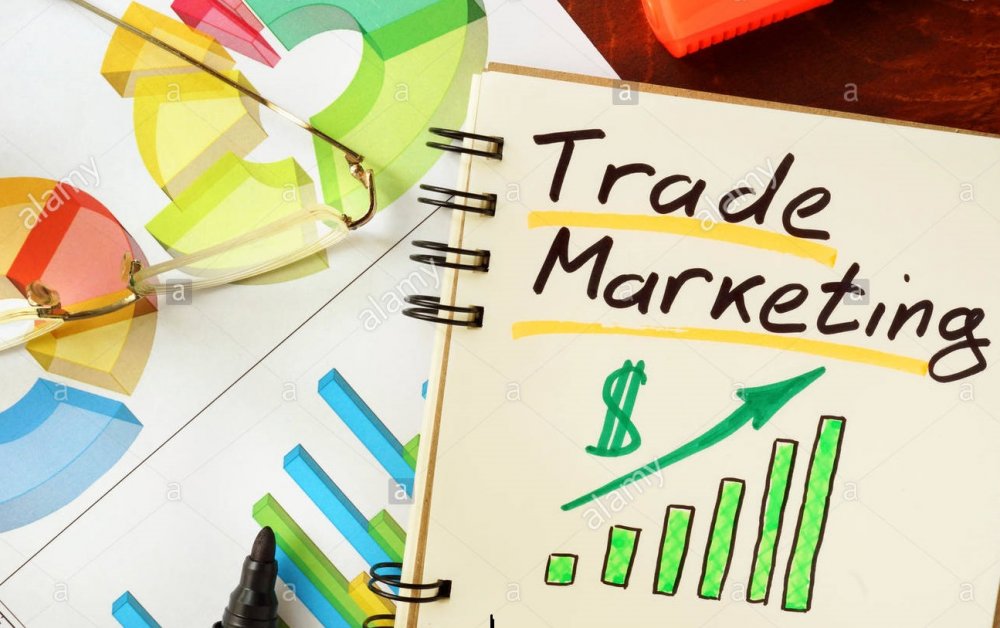 Trade Marketing là gì? Vai trò của nó