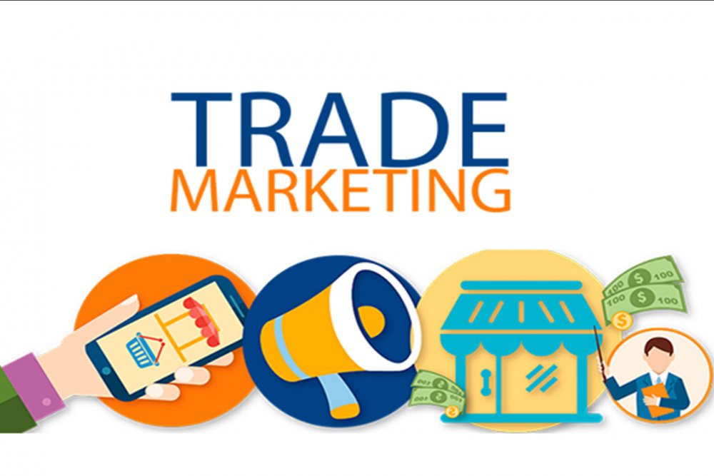 Trade Marketing là gì? Vai trò của nó