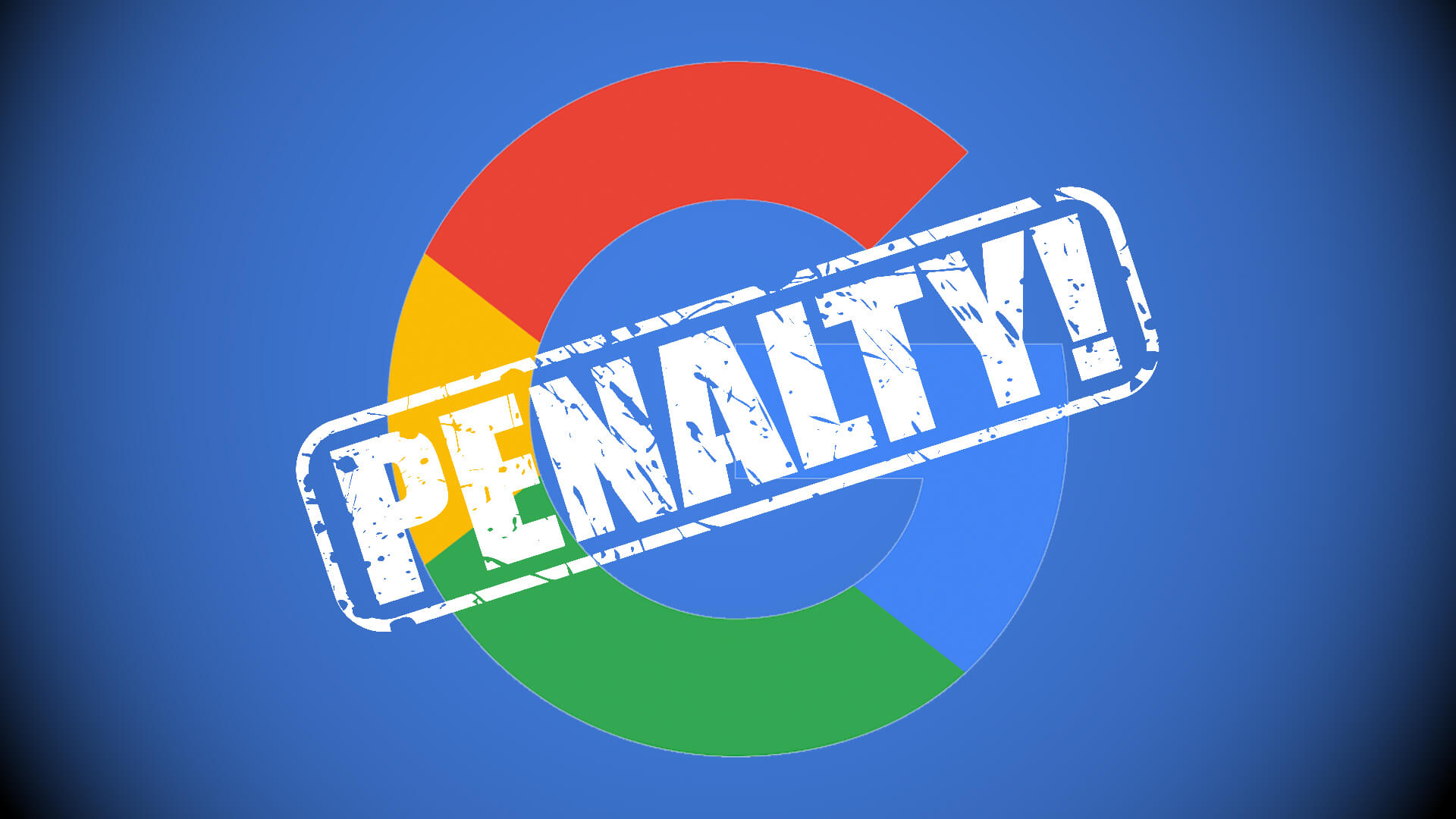 Google Penalty là gì 3