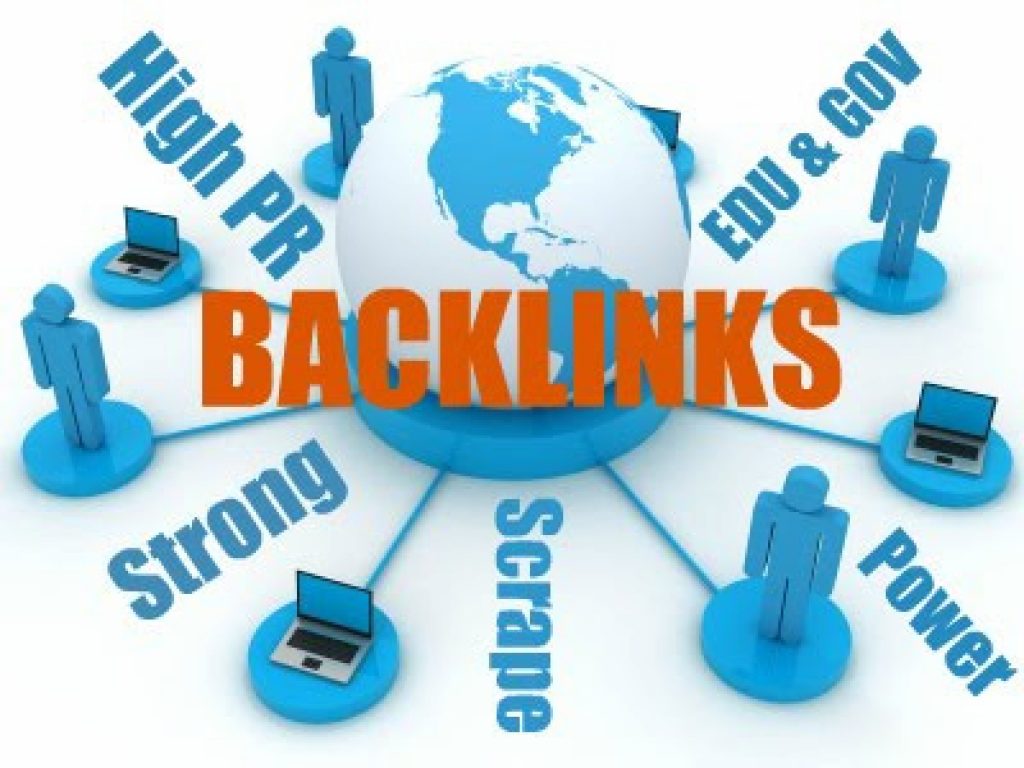 Backlink là gì 2